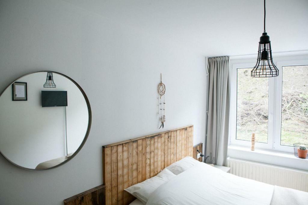 Bed & Breakfast De Plenkert Valkenburg aan de Geul ภายนอก รูปภาพ