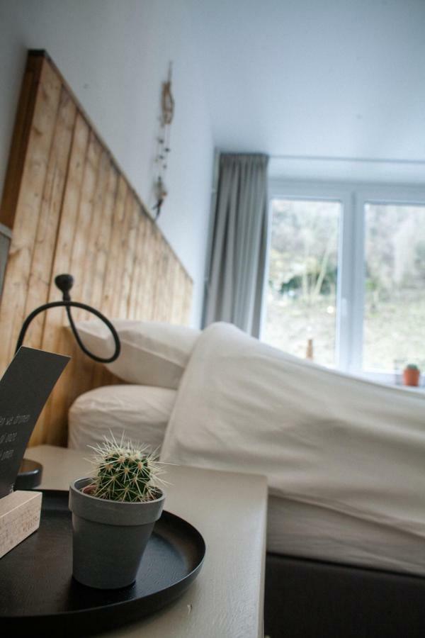 Bed & Breakfast De Plenkert Valkenburg aan de Geul ภายนอก รูปภาพ