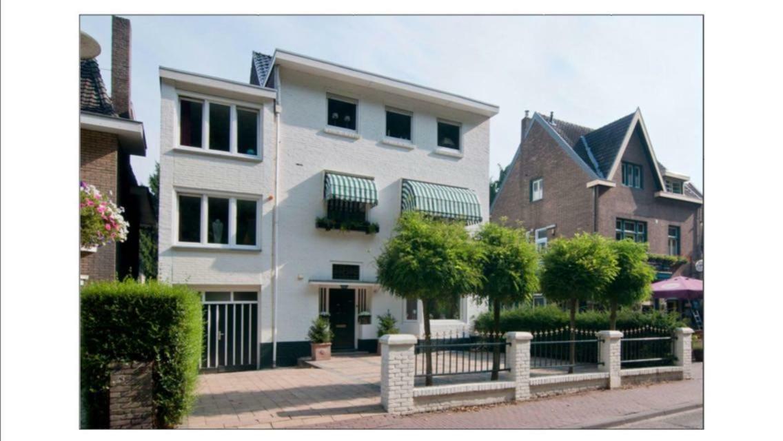 Bed & Breakfast De Plenkert Valkenburg aan de Geul ภายนอก รูปภาพ