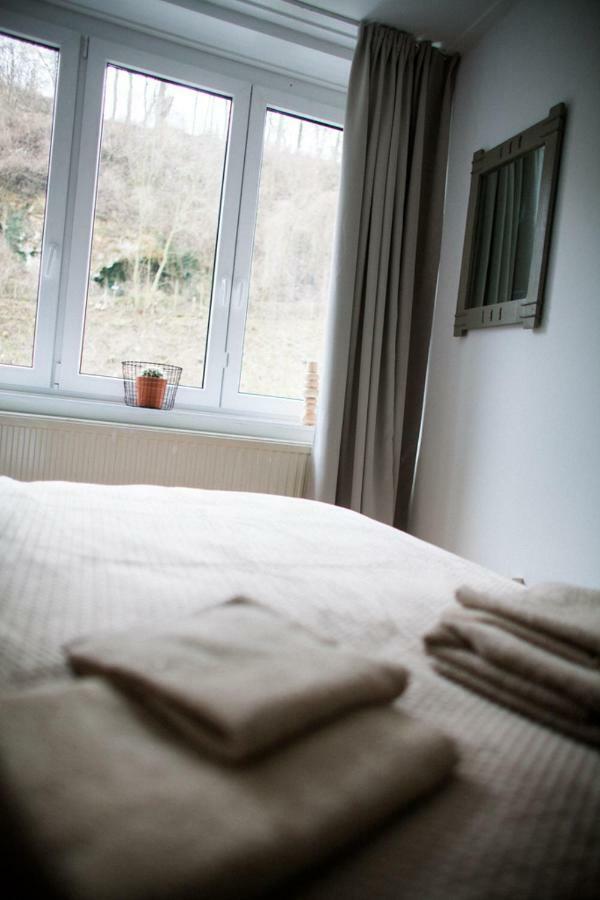 Bed & Breakfast De Plenkert Valkenburg aan de Geul ภายนอก รูปภาพ